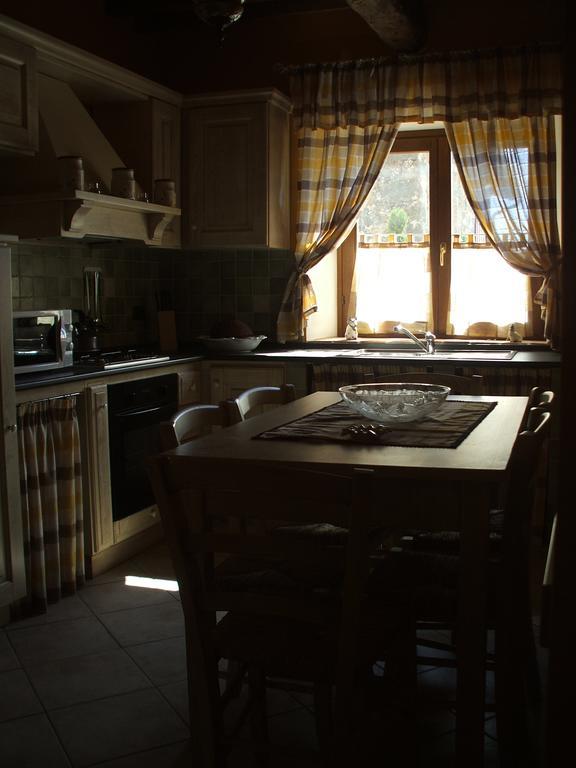 Agriturismo Il Tiglio Coreglia Antelminelli Номер фото