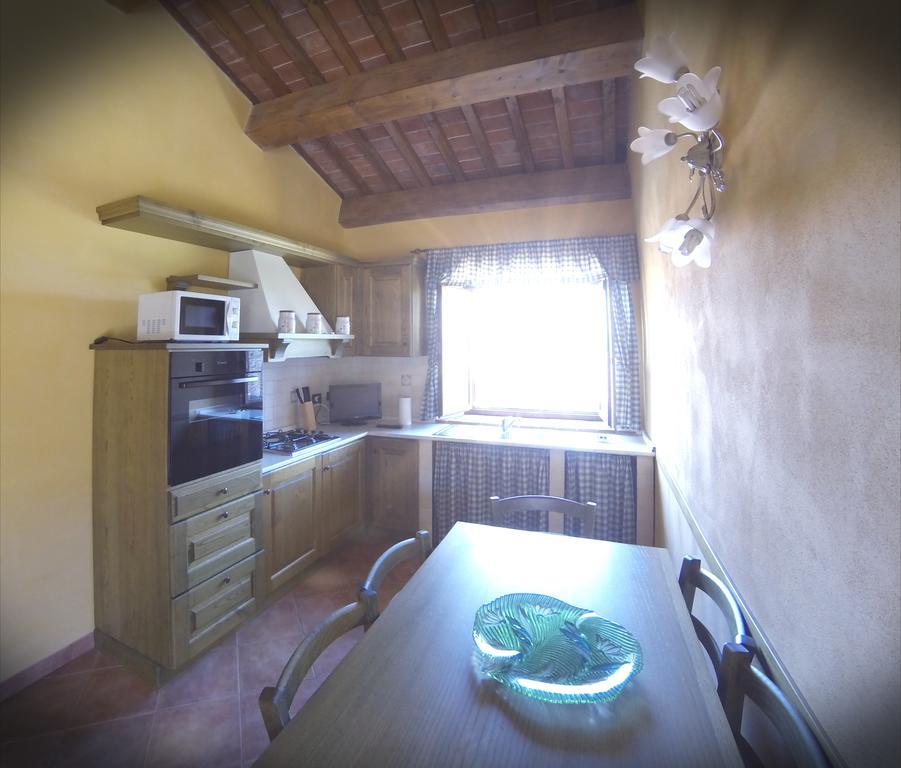 Agriturismo Il Tiglio Coreglia Antelminelli Экстерьер фото